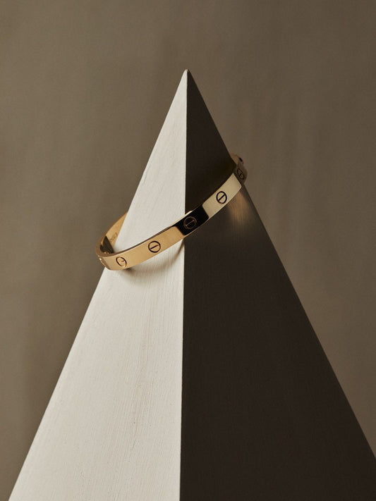 Love bangle